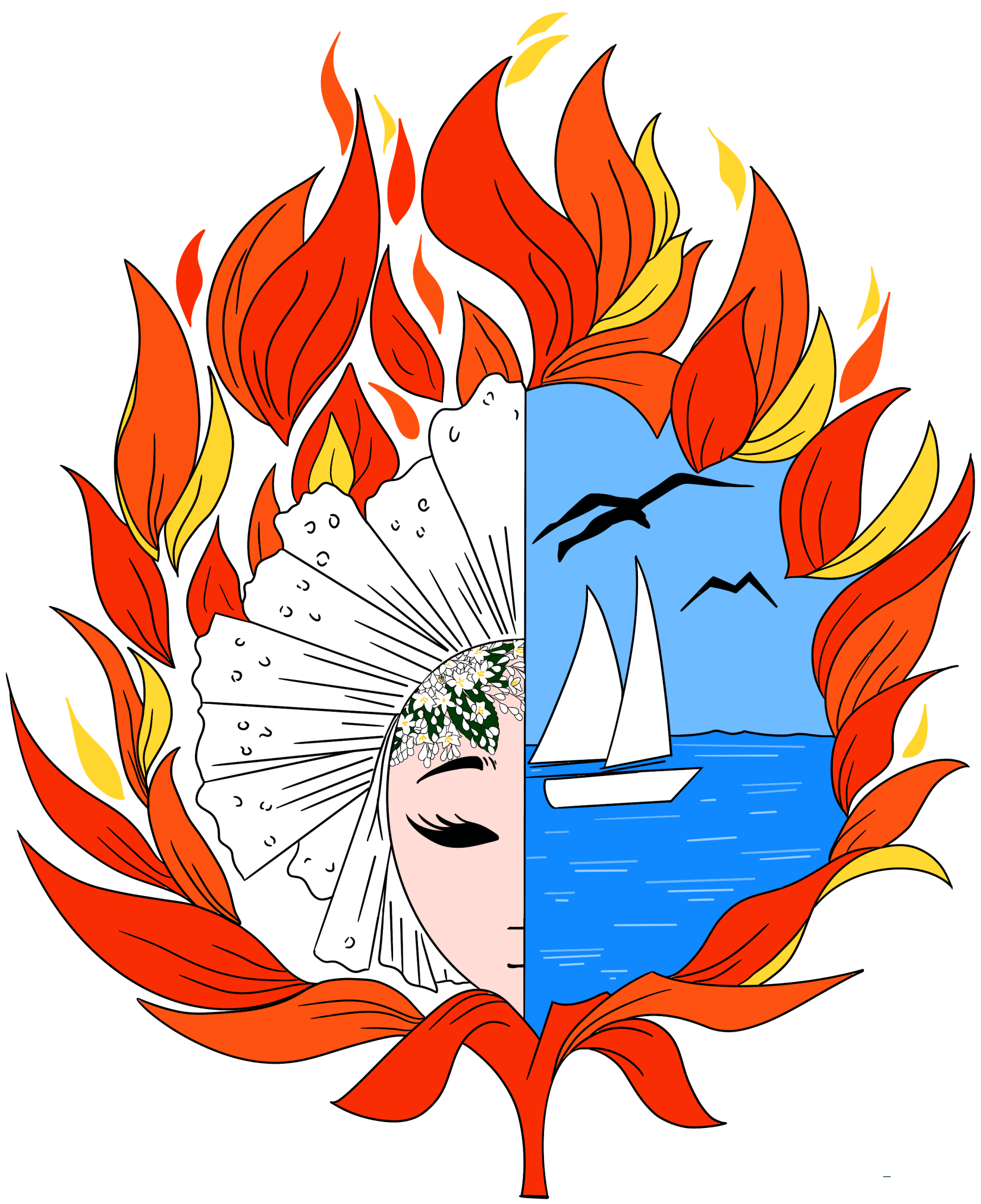 Hoguera Remigio Soler