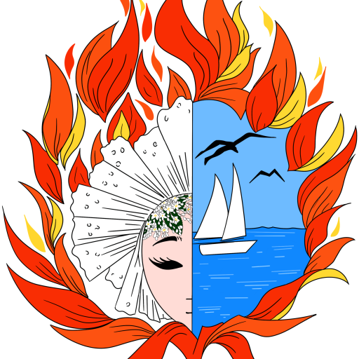 Logo Hoguera Remigio Soler
