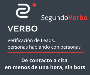Segundo Verbo