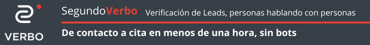 Segundo Verbo